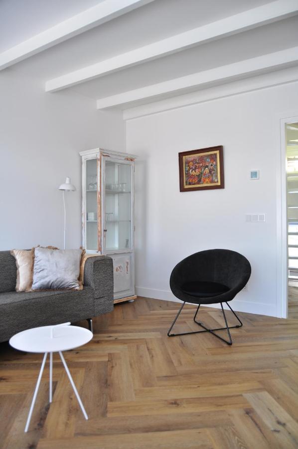 Nieuw appartement in hartje Kollum - Friesland Buitenkant foto