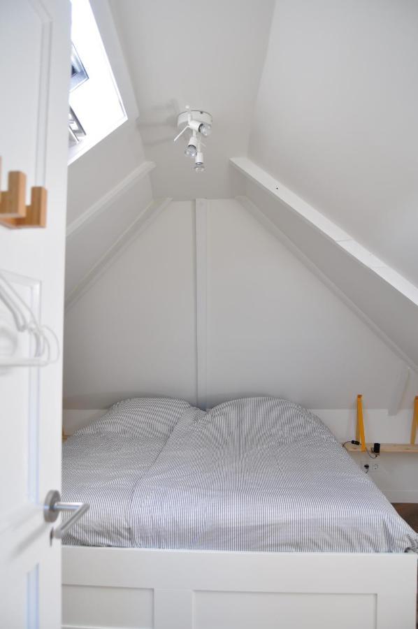 Nieuw appartement in hartje Kollum - Friesland Buitenkant foto