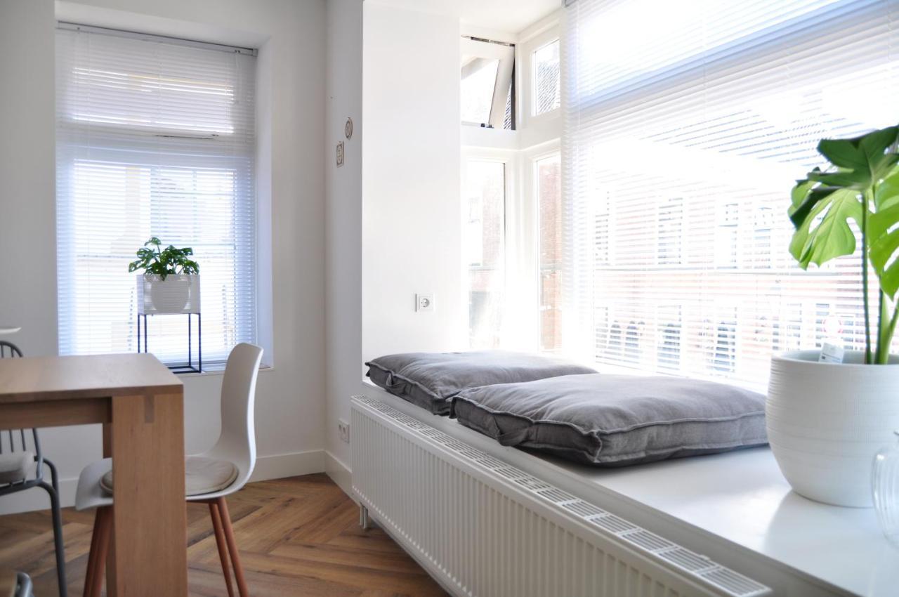 Nieuw appartement in hartje Kollum - Friesland Buitenkant foto