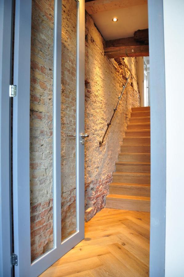Nieuw appartement in hartje Kollum - Friesland Buitenkant foto