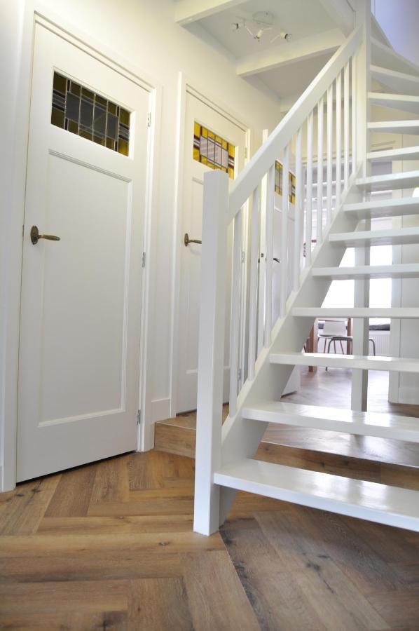 Nieuw appartement in hartje Kollum - Friesland Buitenkant foto