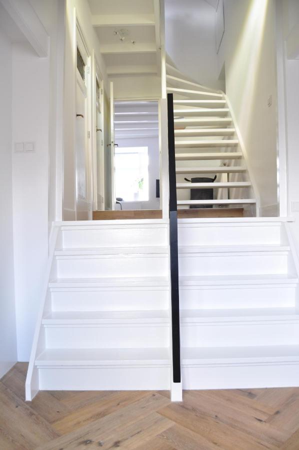 Nieuw appartement in hartje Kollum - Friesland Buitenkant foto